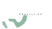 Joel Brown Consulting Logo White