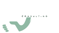 Joel Brown Consulting Logo White